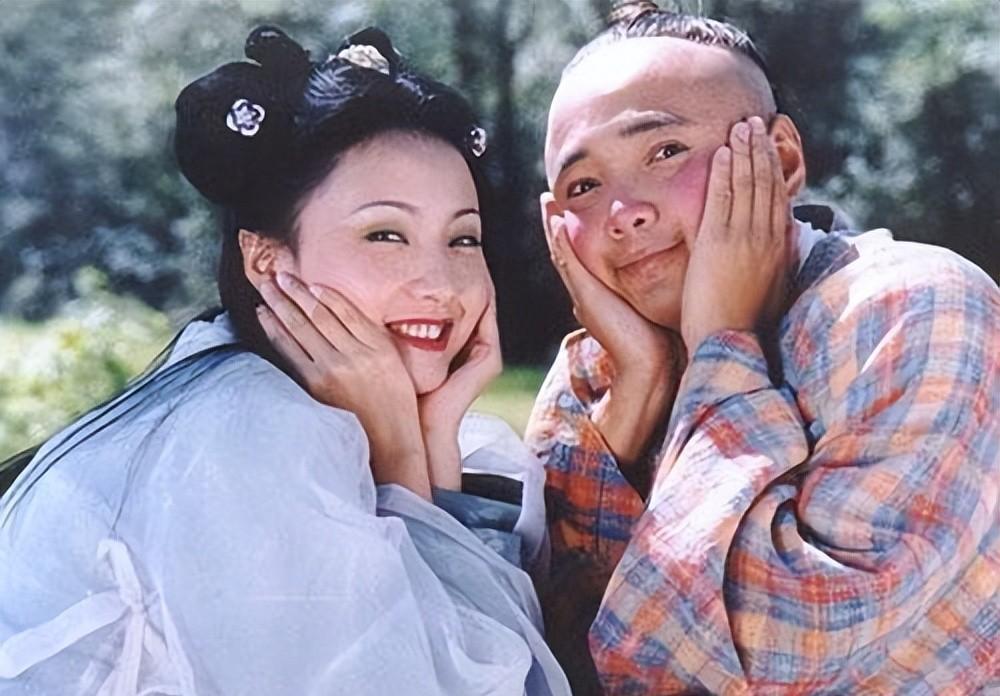 娱乐圈名利场下的金钱与友情之博弈 徐峥与王宝强,曾经的黄金搭档,因