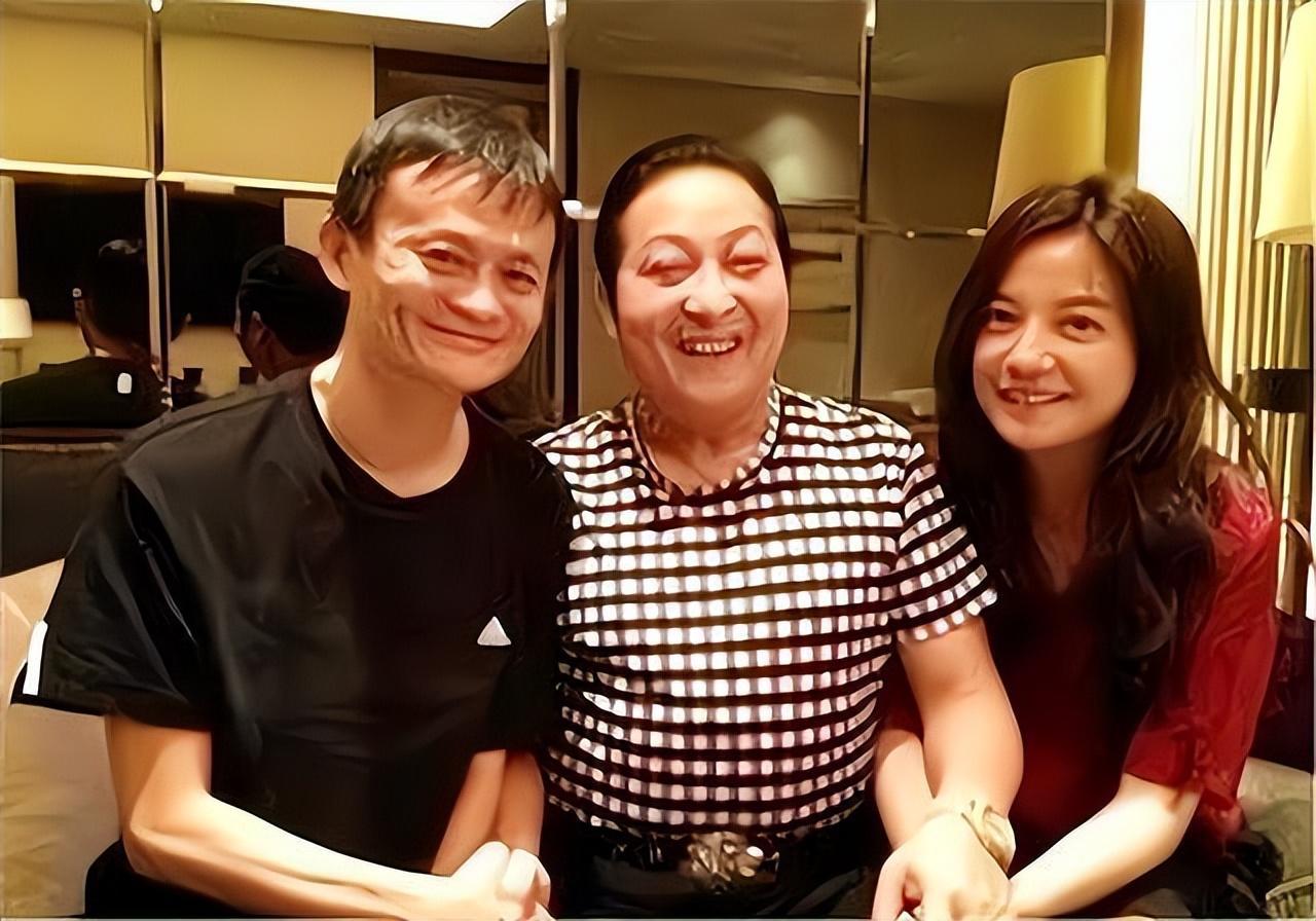 芦溪县,马云,李连杰和赵薇等名人曾慕名前往拜访一位名叫王林的气功