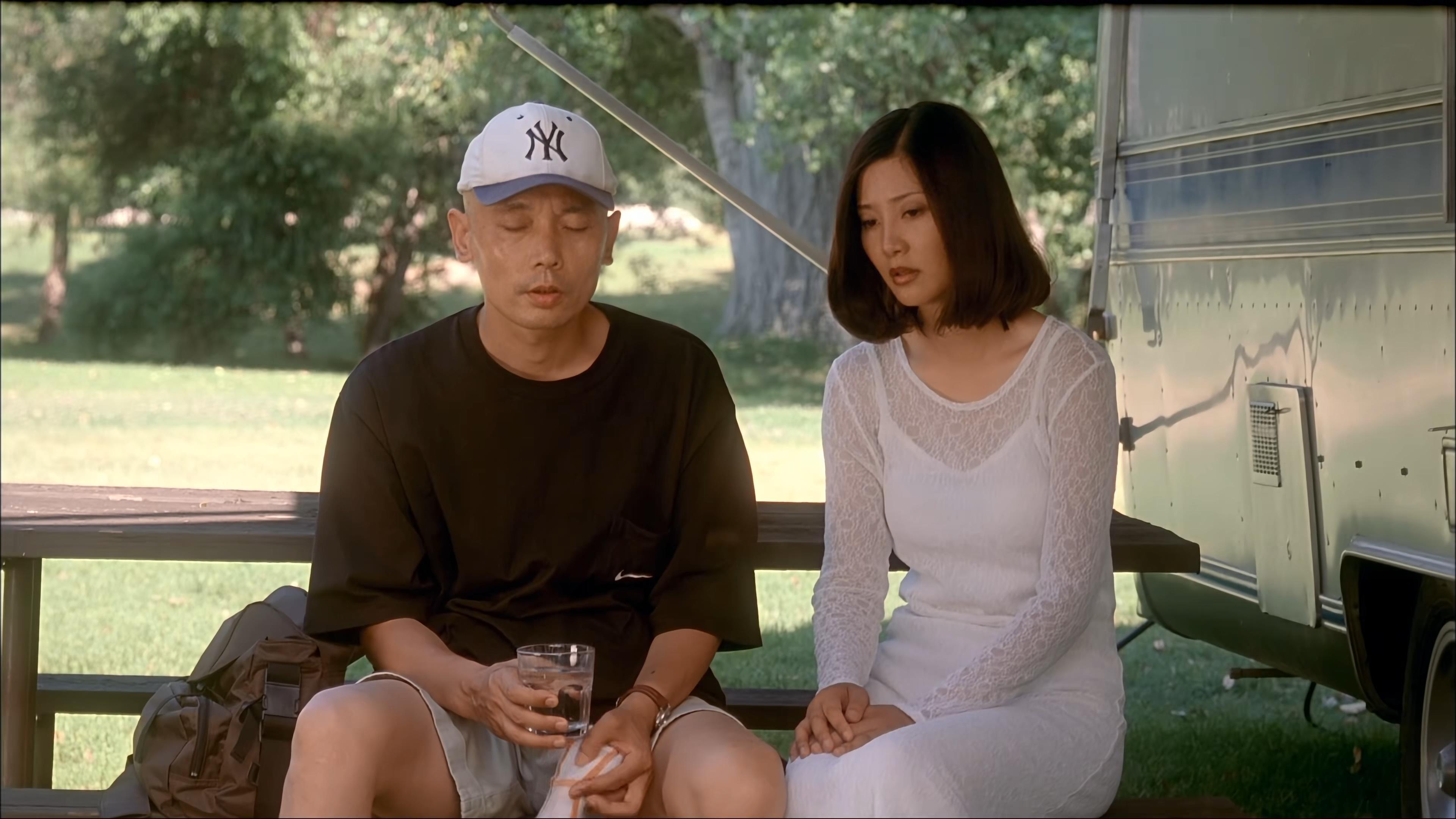 葛优的两部电影哪一部催婚效果更好?
