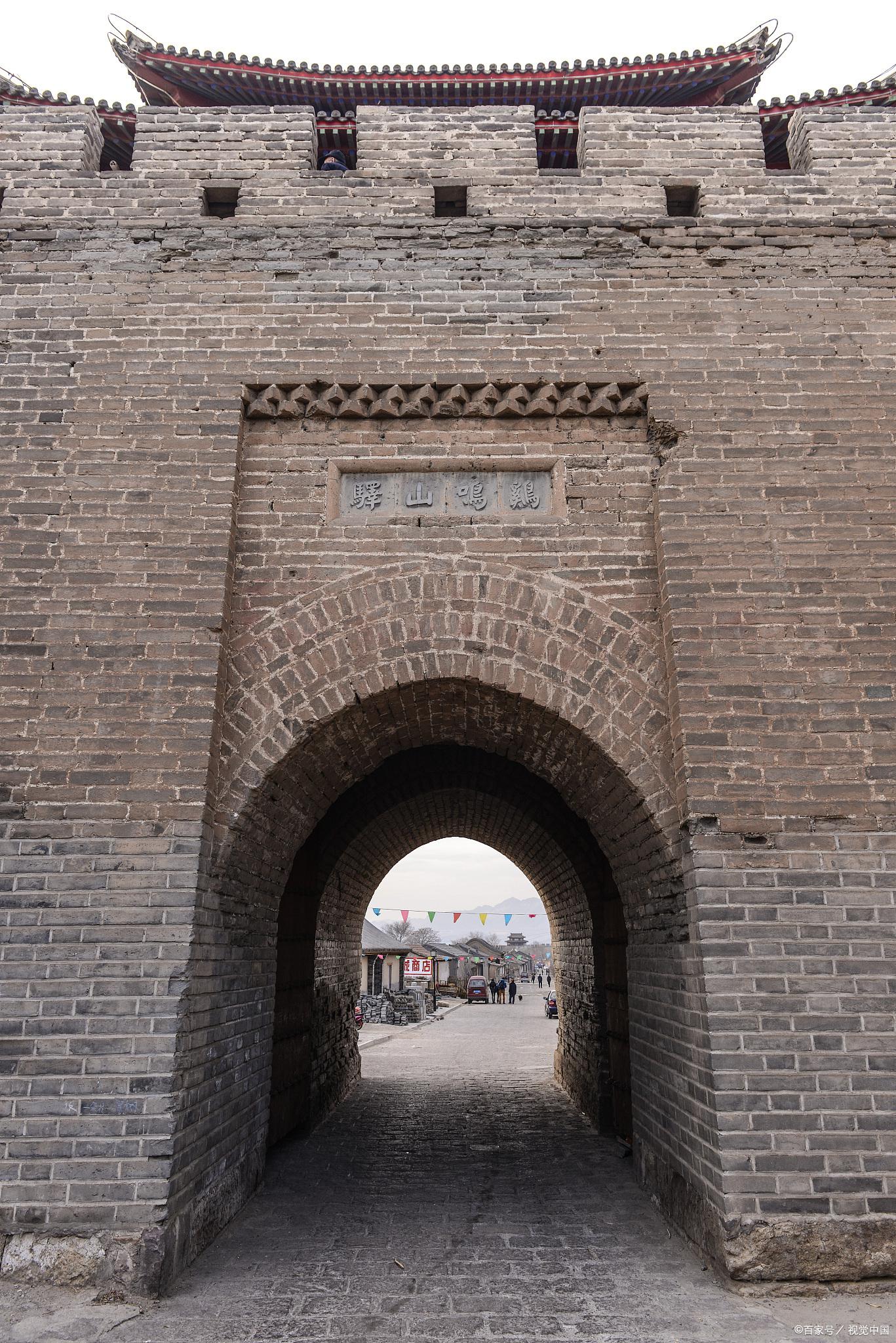 熊岳城一日游指南:探索历史与文化魅力 熊岳城,这座位于辽宁省营口市
