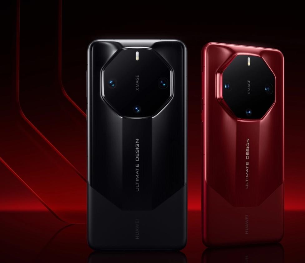 华为nova12系列:即将加入先锋计划 华为nova12系列即将加入先锋计划