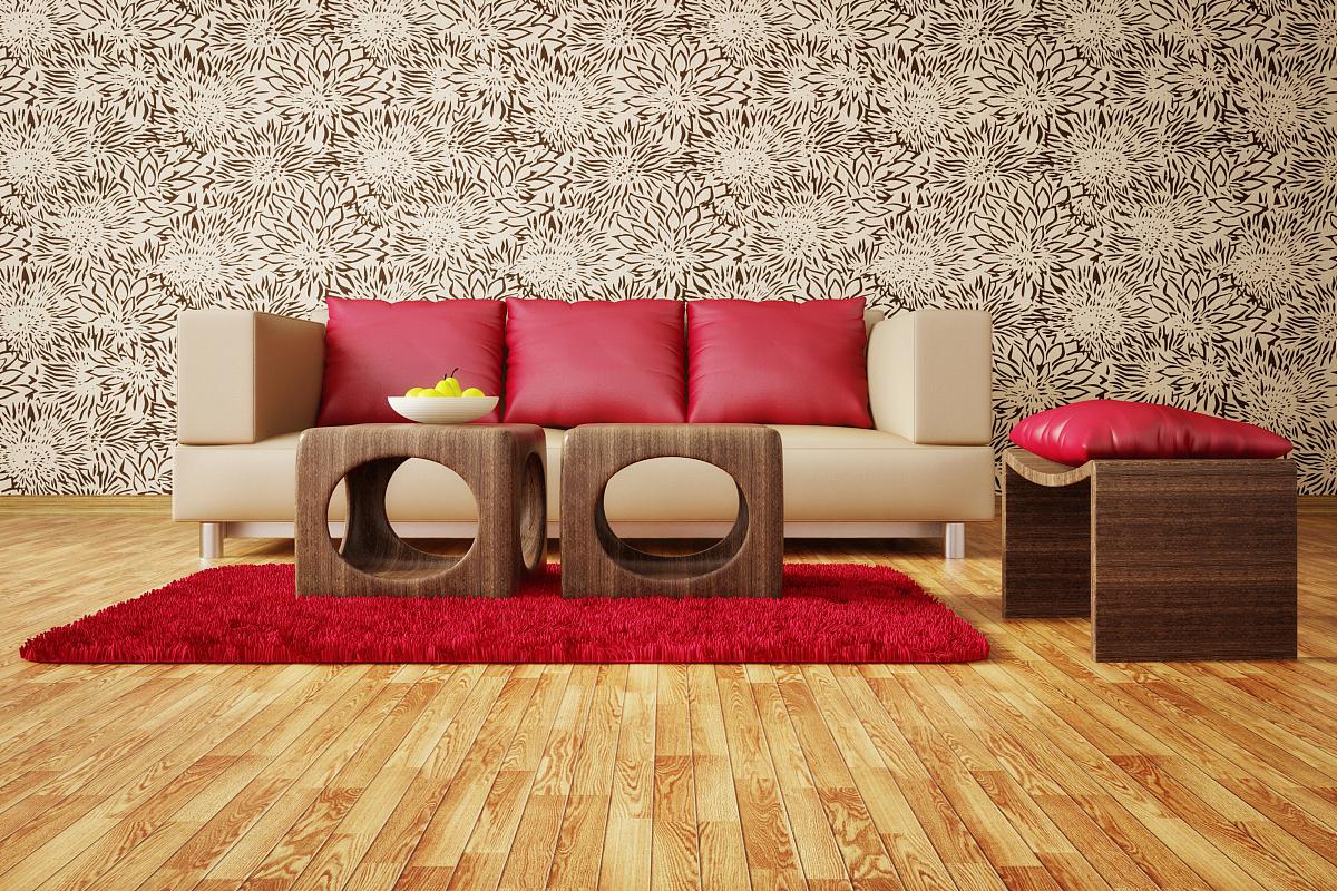 地垫作为家居装修的重要一环,不仅提供实用功能,还彰显主人的品味.