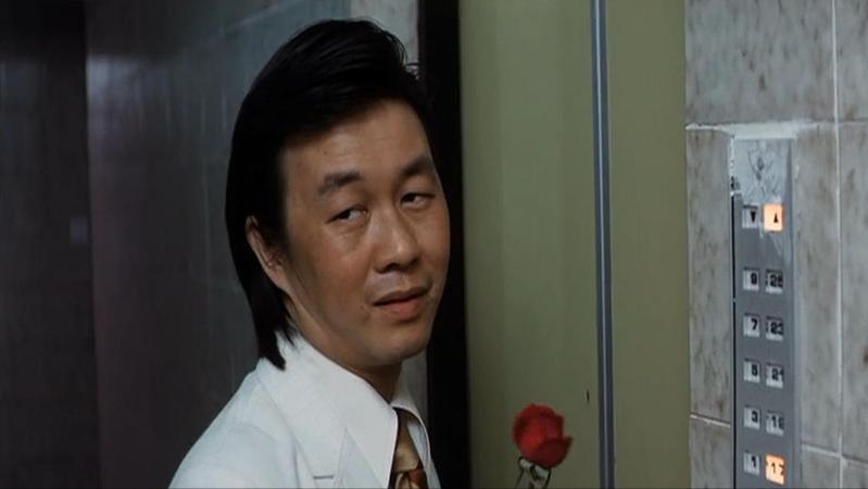许冠英:虽丑却与命运较劲,孤独离世也绝不妥协 许冠英因为自卑长相