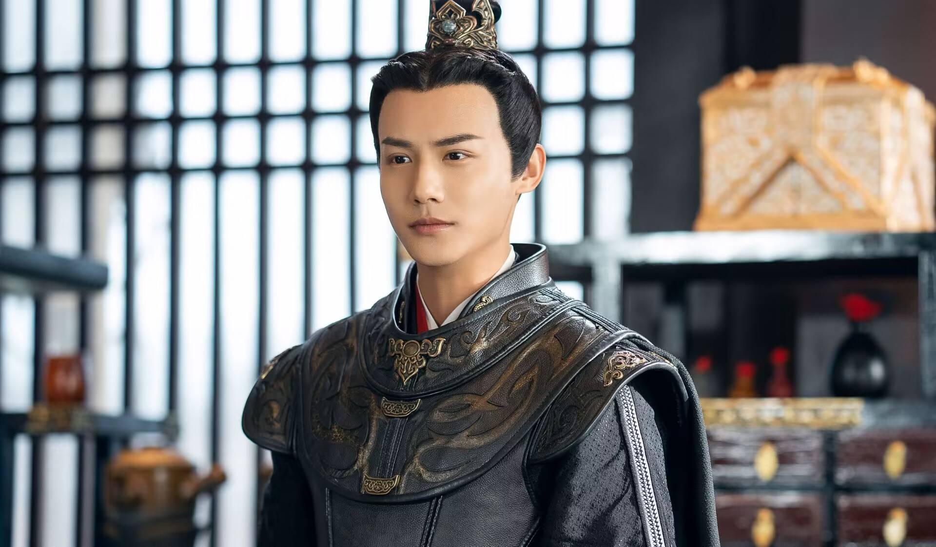 郑业成赵露思二搭合作,陈芊芊2即将启动 郑业成和赵露思二搭,角色人设