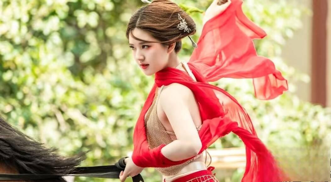 郑业成赵露思二搭合作,陈芊芊2即将启动 郑业成和赵露思二搭,角色人设