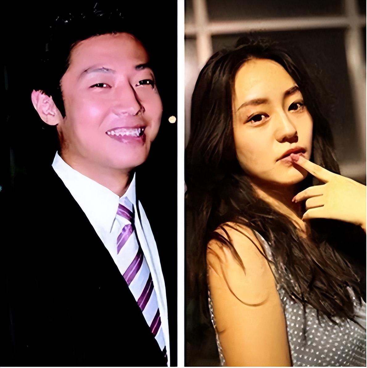 涂经纬与撒贝宁分手之谜:最美主持人的新恋情与未知的分手原因 涂经纬