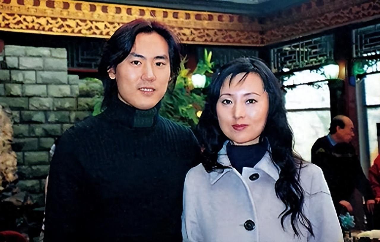 红楼余梦:那些再难重现的经典演员 在87版《红楼梦》中,众多演员凭借