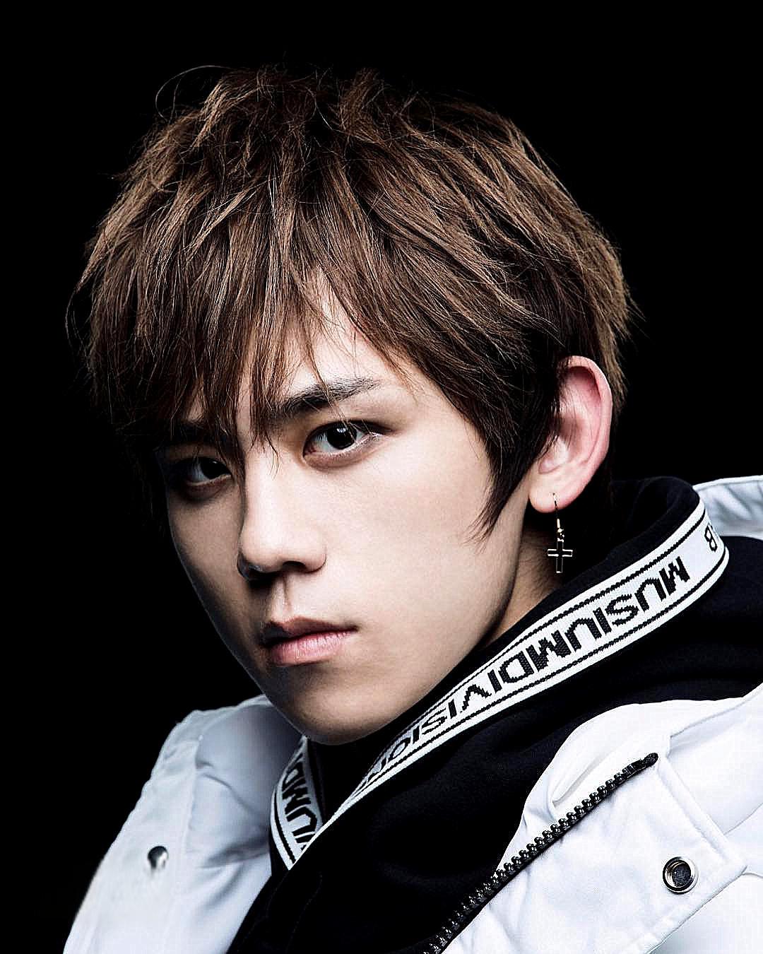 姜涛:内外兼修的魅力偶像 香港男子组合mirror成员姜涛名列2023全球最