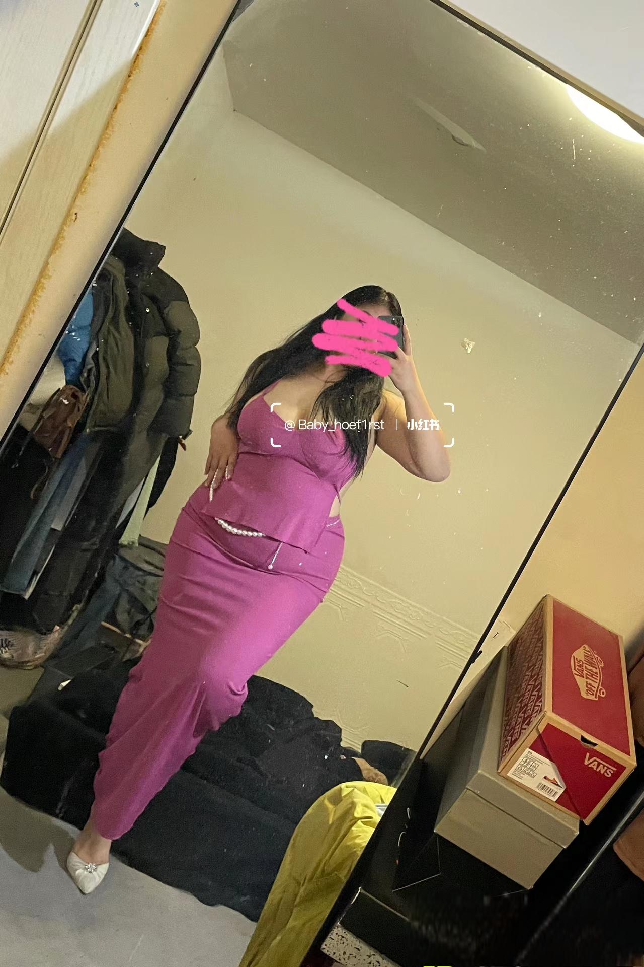 分享性感美女的美图,微胖才是极品,颜值大码美女,大胸美女,梨形身材穿