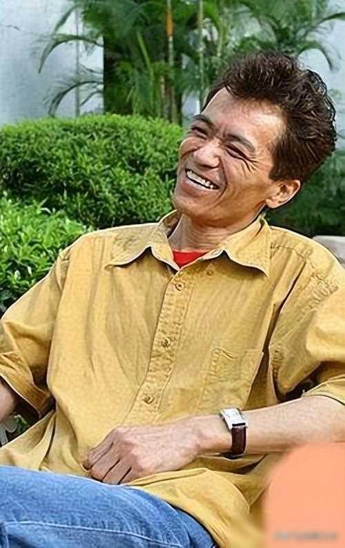 郭昶:春晚背后的坚韧战士,离世17载再忆辉煌 郭昶,这个名字或许已经被