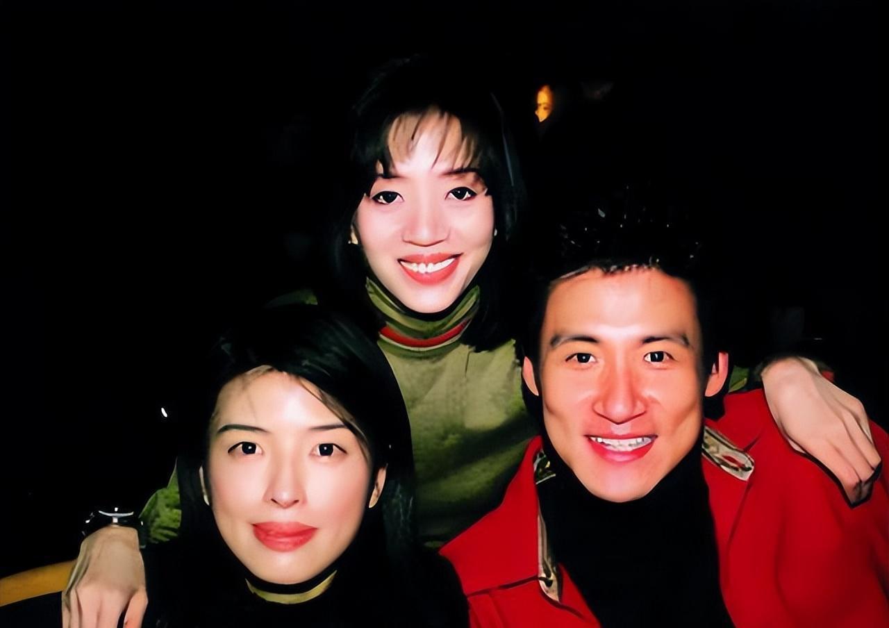 张学友与罗美薇:婚姻中的坚守与付出 在娱乐圈这个充满诱惑和变数的