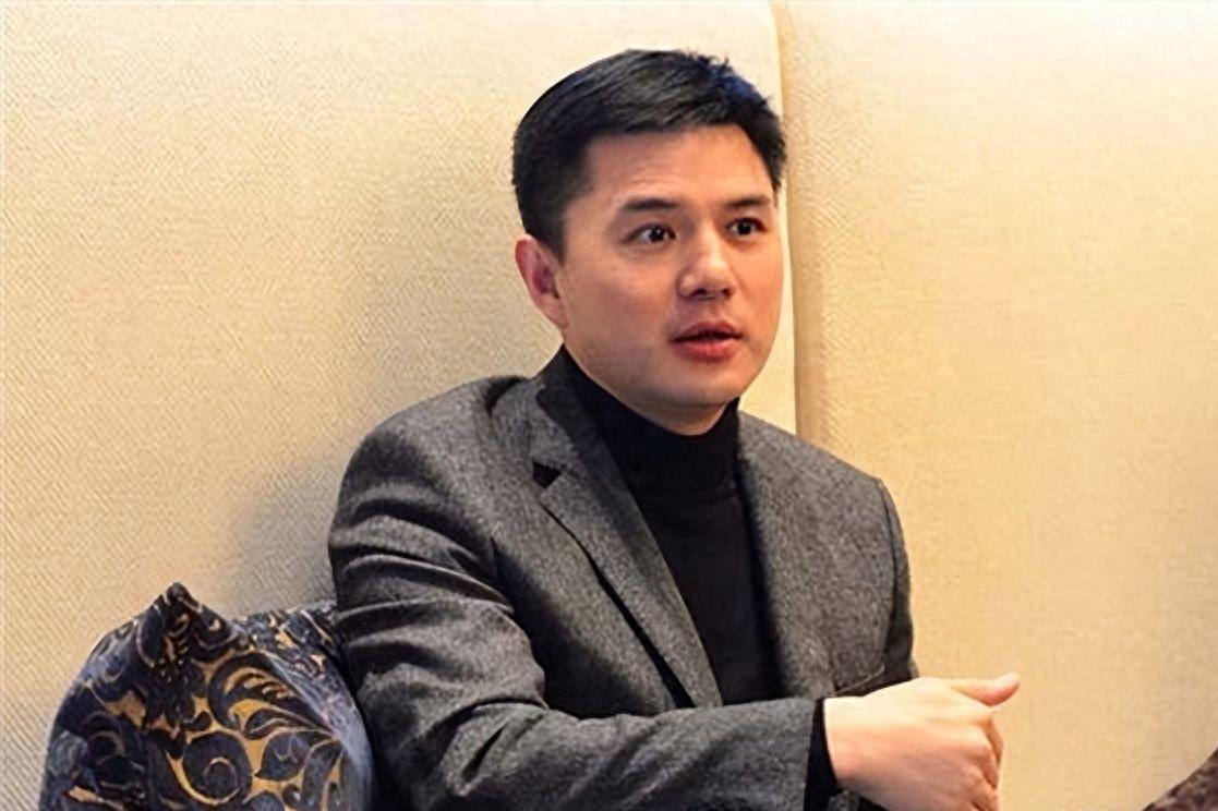 赵普:回乡创业8年后的现状 赵普曾是央视最受欢迎的主持人之一,但是