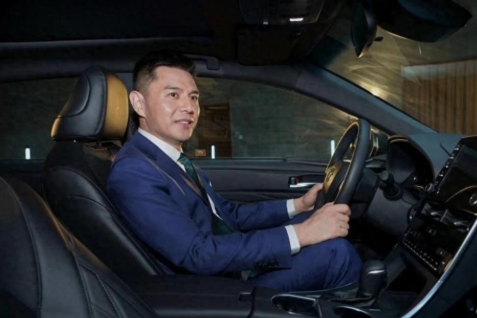 赵普:回乡创业8年后的现状 赵普曾是央视最受欢迎的主持人之一,但是