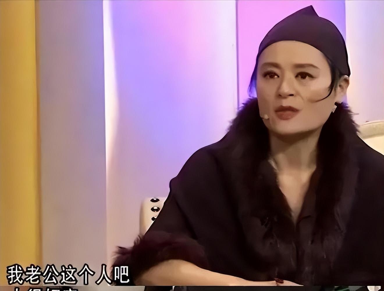 金炜玲:从辉煌到落魄,命运多舛的娱乐圈传奇 金炜玲,曾是风华绝代的