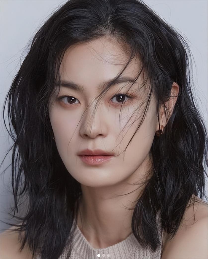 《京城怪物》:反派剧抛脸专用演员 玉子妍在《京城怪物》中饰演月光