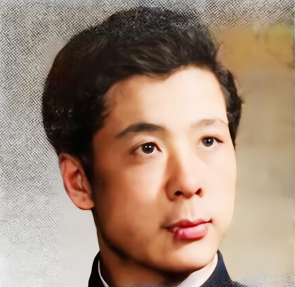 孙彦军:从"刘备"到教育家,非凡人生不追逐繁华 孙彦军,在90年代因