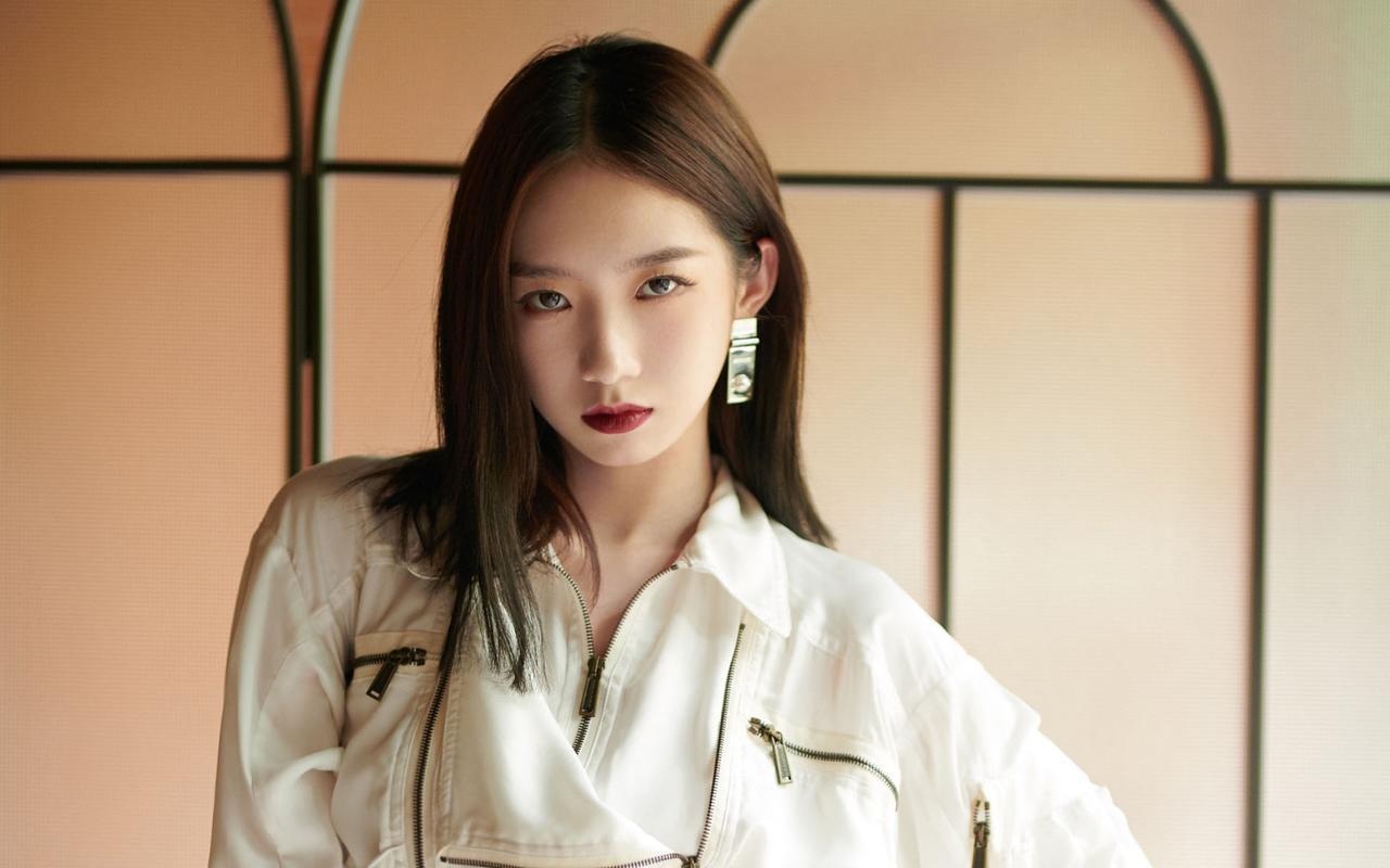 孟美岐与乐华:续约博弈 孟美岐与乐华娱乐的续约谈判充满了火药味和