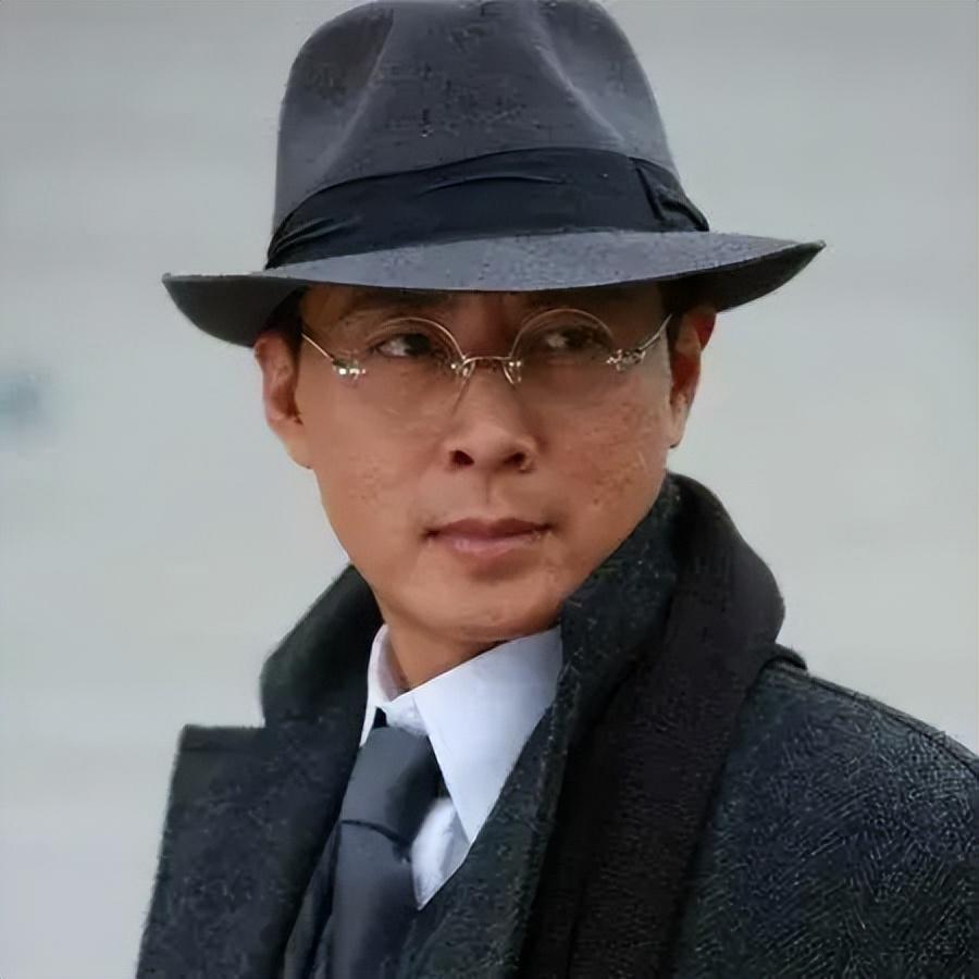 于洋:好男人的人生 于洋,中国话剧领域的一颗璀璨明星,好男人,好丈夫