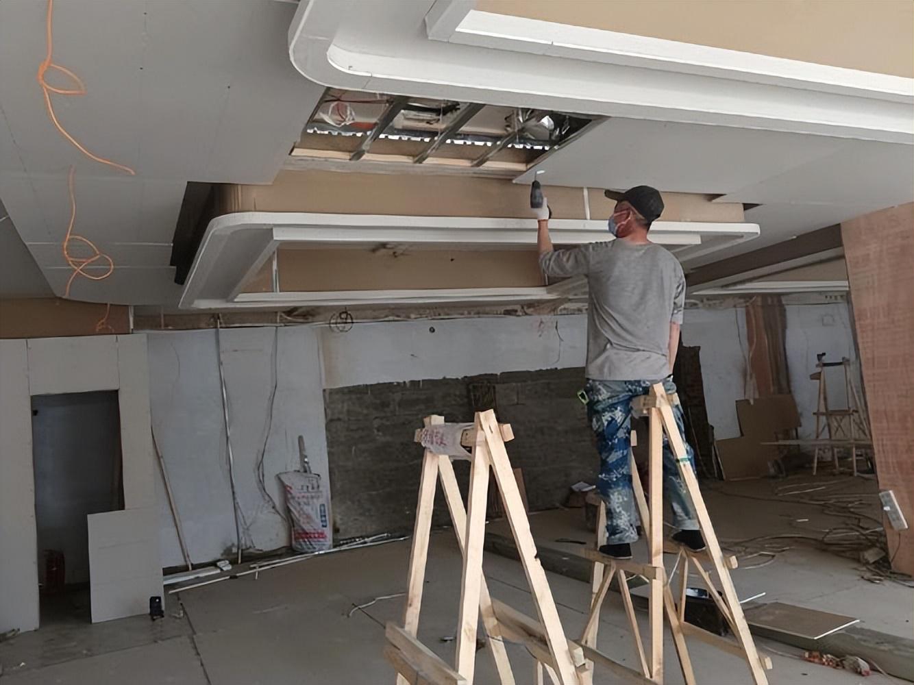 装修经验分享:选工人同样重要 装修房子,选材和工人都至关重要.