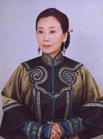 《大宅门》慈禧太后赵奎娥,百年药铺沉浮与家族恩怨 赵奎娥在电视剧