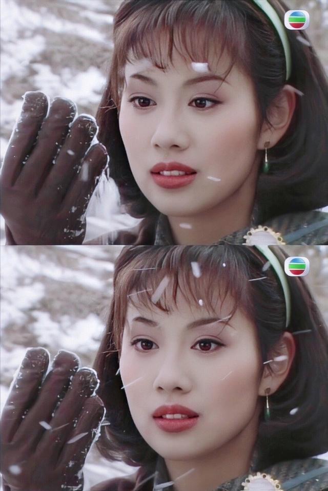 陈松伶:从tvb一姐到嫁给小8岁老公的坎坷人生 陈松伶,这个名字对于