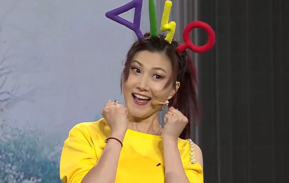 云菲:坚守新闻阵地的优秀主持人 云菲是广东电视新闻频道《新闻最前线