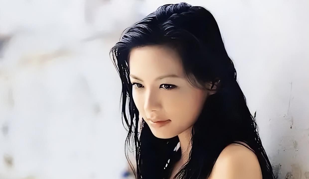 吴宗宪欺骗陈孝萱 陈孝萱曾被吴宗宪欺骗,误当小三,还差点犯下重婚罪.