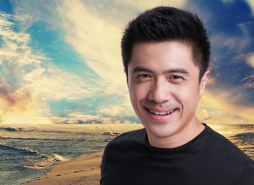 从璀璨之星到商业挫败,再创人生新机遇 王梓,东方卫视的璀璨之星,主持