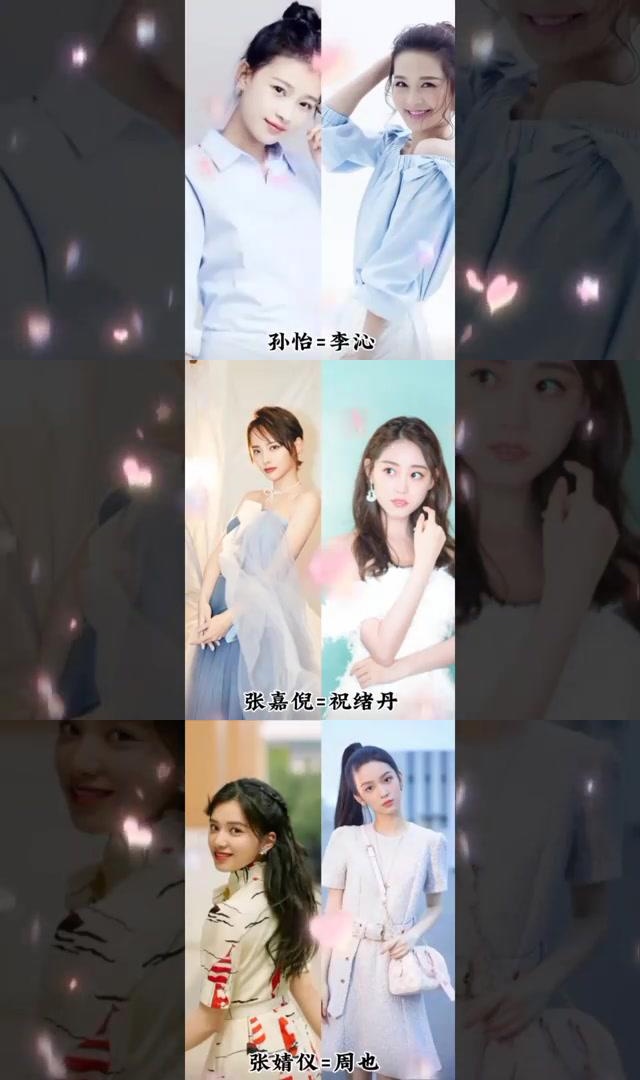 娱乐圈双胞胎明星大盘点:相似面孔下的独特魅力 在娱