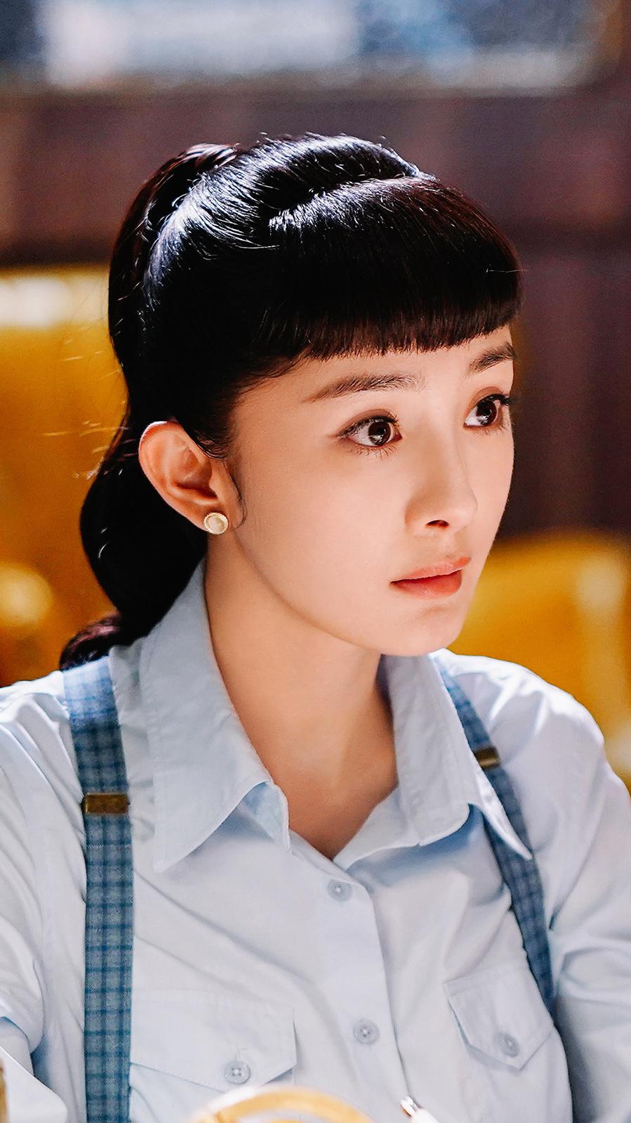 赵丽颖,杨紫,关晓彤和赵今麦,璀璨明星的璀璨之路 娱乐圈的五位小花旦