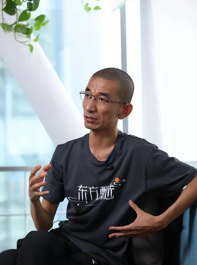 东方甄选团队危机与孙东旭的个人转变:商业背后的心理战术 近期,职场