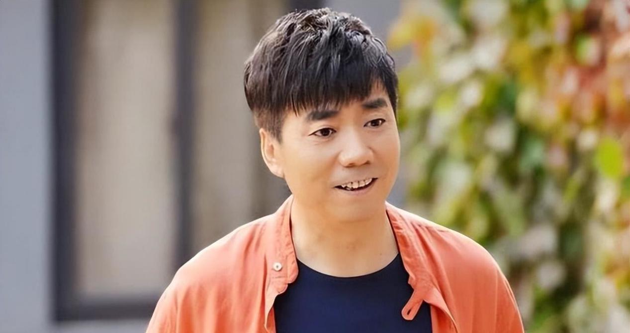 范明与厉玲:25年婚姻的珍贵启示 范明,一个因《武林外传》邢捕头一角