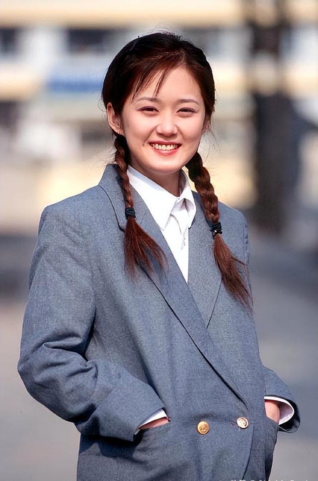 张娜拉的不老传奇 张娜拉出道22年,备受瞩目的心理惊悚力作《我的幸福