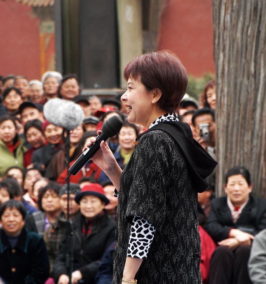 央视昔日一姐刘璐:从辉煌到平凡,她如何面对生活的起伏 刘璐,曾是央视