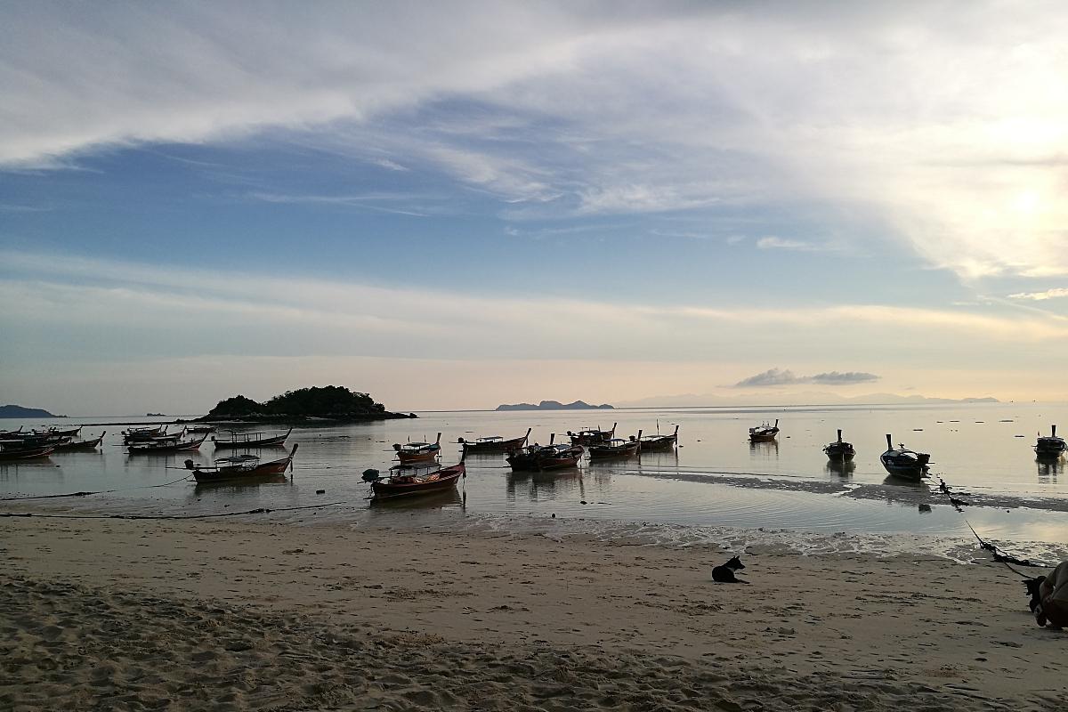 霞浦高罗沙滩:福建海滨秘境 霞浦高罗沙滩,一处宛若天堂的福建海滨