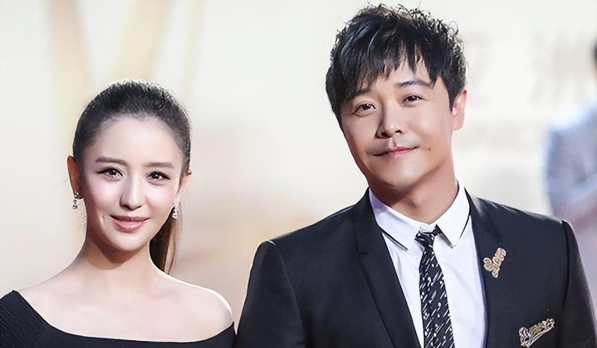 佟丽娅入股前夫公司后的野心惊人 佟丽娅与陈思诚的合作,不仅是一次