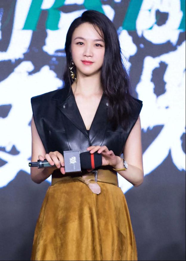 汤唯回应离婚传闻:与金泰勇感情深厚,异国恋情需共同努