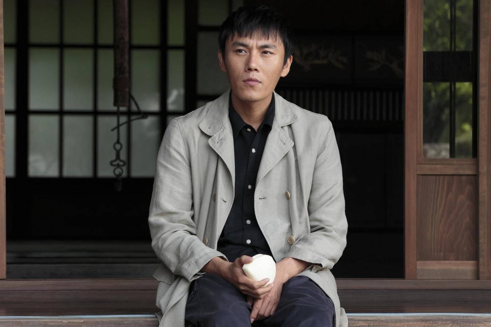 秦昊:从"烂片之王"到荧屏新星的逆袭之路 秦昊,一个在娱乐圈中历经