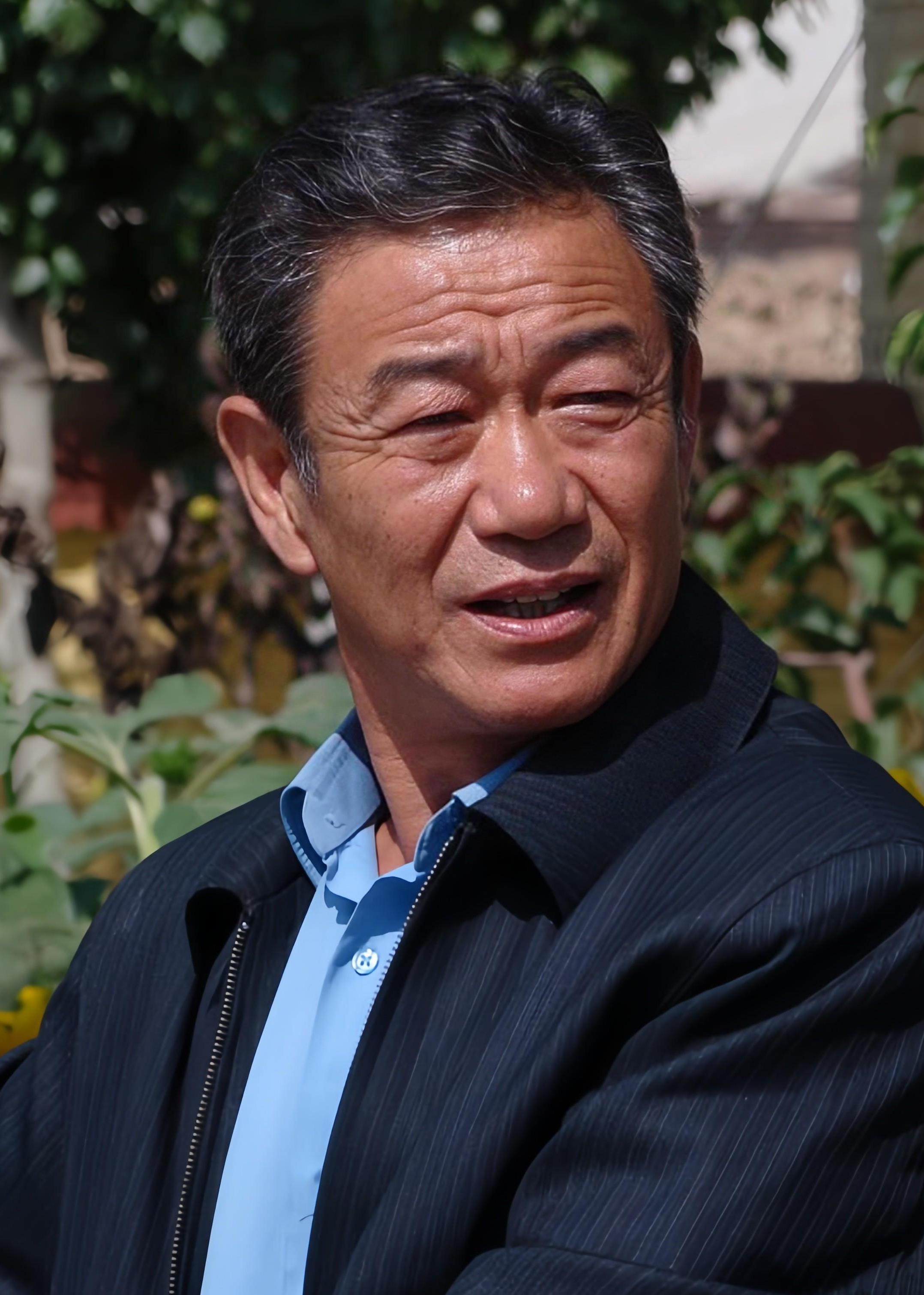 实际上,他们已经悄悄地离世了,其中包括了"胡总管"张谦,"詹瑜"李心敏