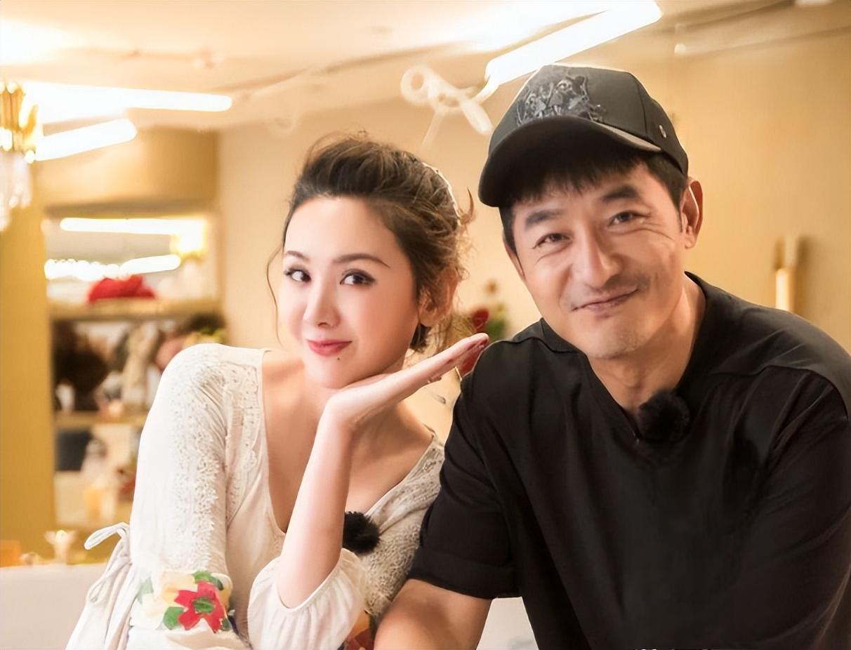 真爱跨越界限:程莉莎与郭晓东的爱情故事 程莉莎和郭晓东的爱情故事