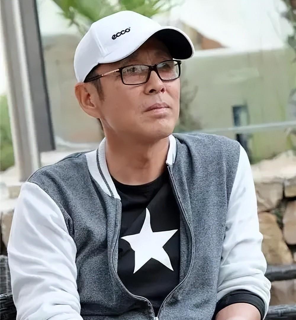 娱乐圈传奇:陈道明与王京花的辉煌之路 陈道明与王京花,娱乐圈中的一