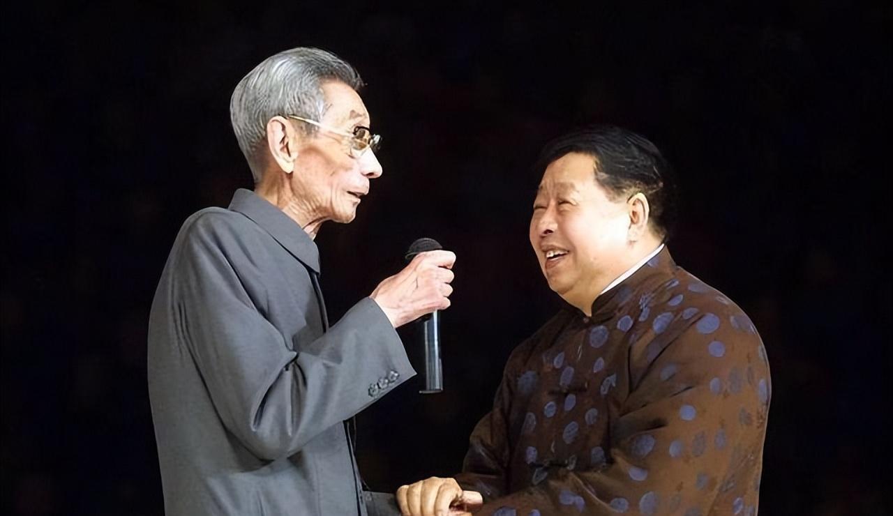 马季与于波:坚守梦想与信念,探寻人生的意义和价值 马季和于波的故事