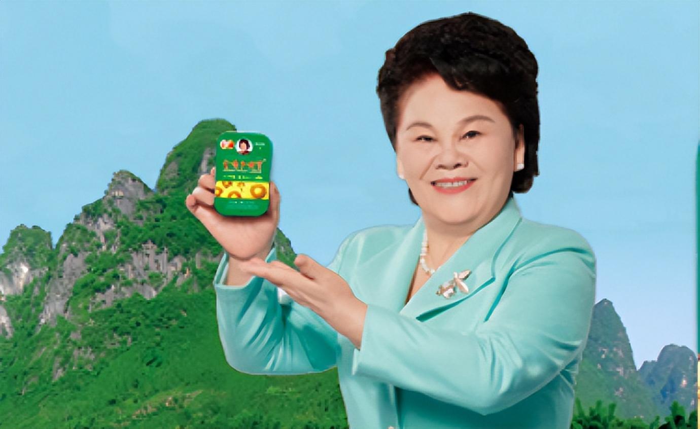 金嗓子喉糖创始人江佩珍:从辉煌到衰败,失声的传奇女企业家 在中国的