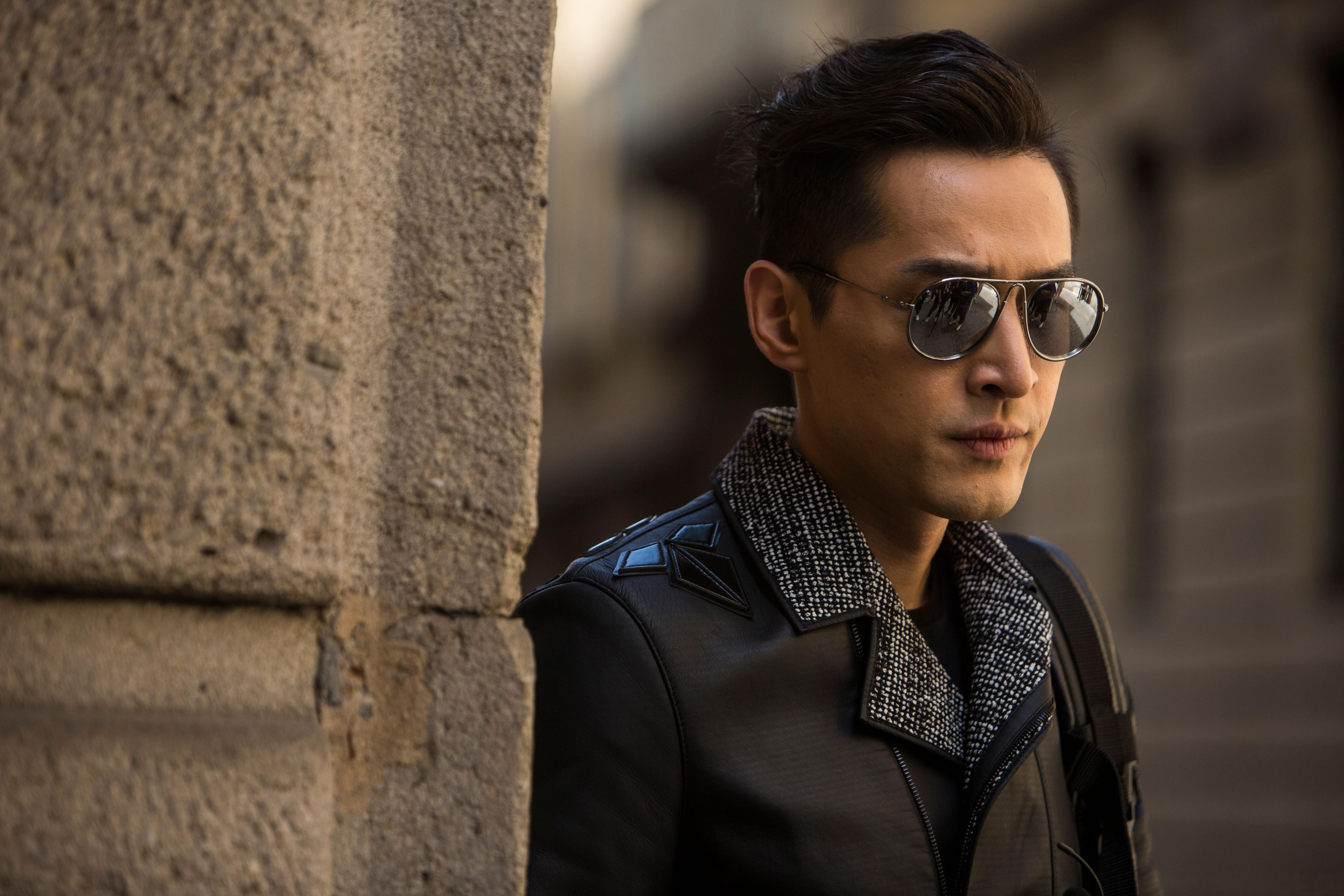 胡歌搭档马伊琍主演的电视剧《繁花》在各大平台热播,虽然剧集槐