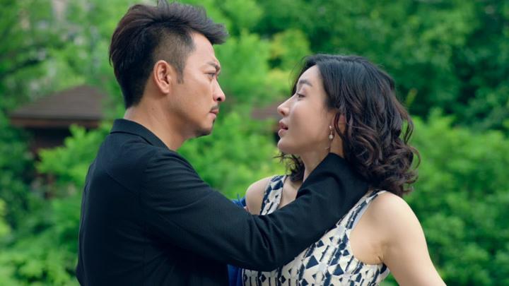 《澳门往事3》:救赎之路 《澳门往事3》的结局注重了主人公周越彬的