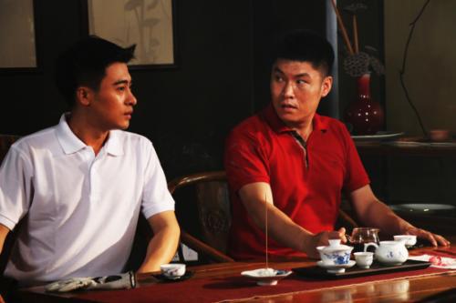 《澳门往事3》:救赎之路 《澳门往事3》的结局注重了主人公周越彬的