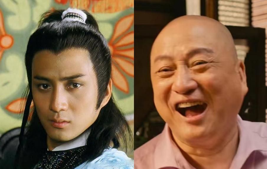 《南海归墟》:明叔不是邪剑仙 明叔不是邪剑仙,汤镇业饰演的明叔在