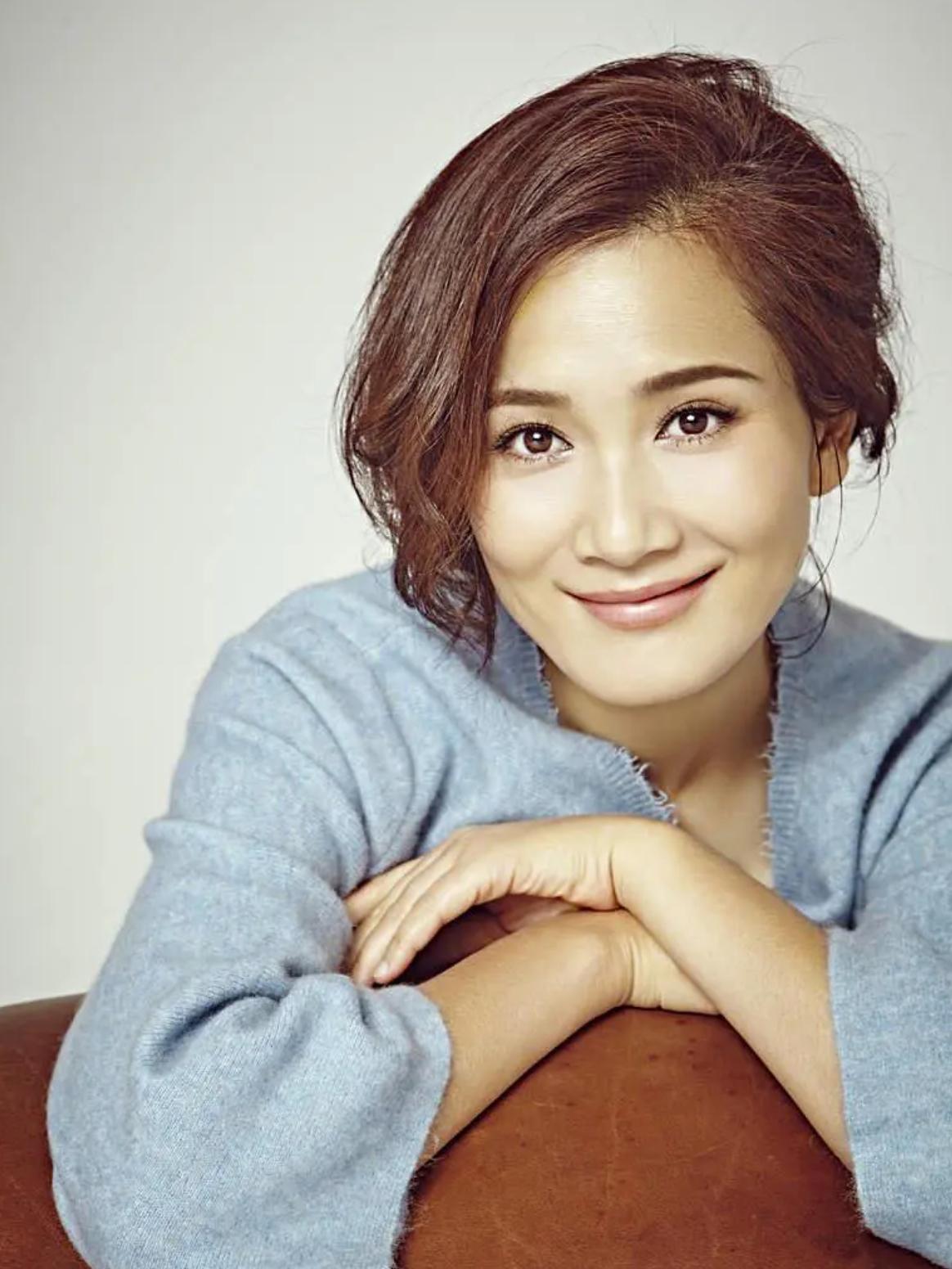 蒋夫人宋美龄:潘雨辰的演技魅力 《淬火成钢》中蒋夫人宋美龄的演员是