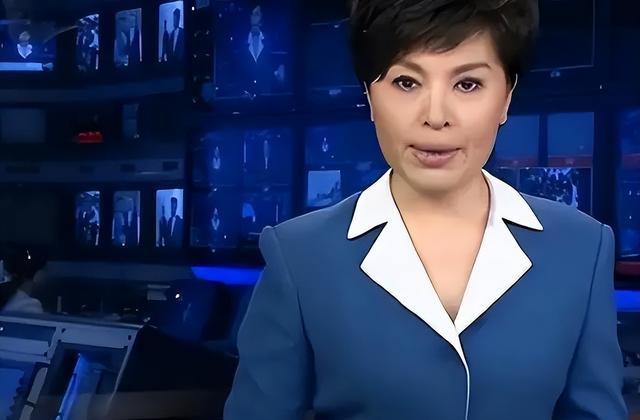 李瑞英:声音美只是基础,创造性和深度才是大咖之本 李瑞英老师是央视