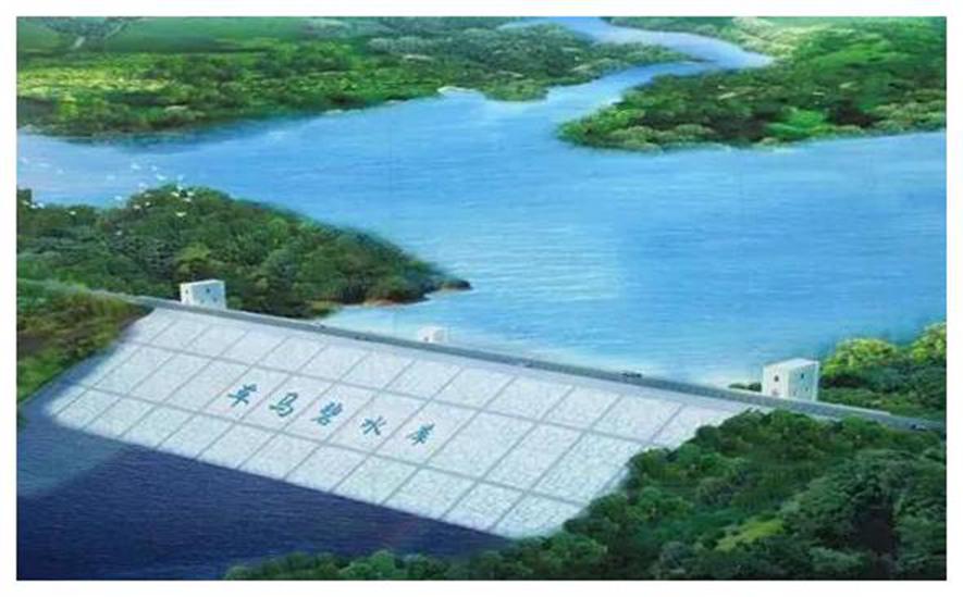 车马碧水库:曲靖的新地标 曲靖,这片位于云南西南的宝地,自古以来便以